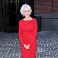 Helen Mirren at Screening of 'The Debt' pictures | Picture 63842